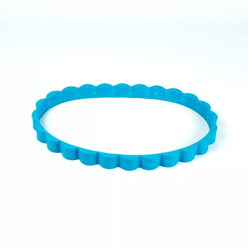 Recambio Zodiac Indigo Correa oruga azul