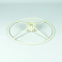 Recambio Zodiac Manta II  Deflector peque