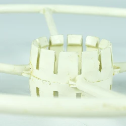 Recambio Zodiac Manta II  Deflector peque