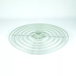 Recambio Zodiac Super G+  Deflector grande gris