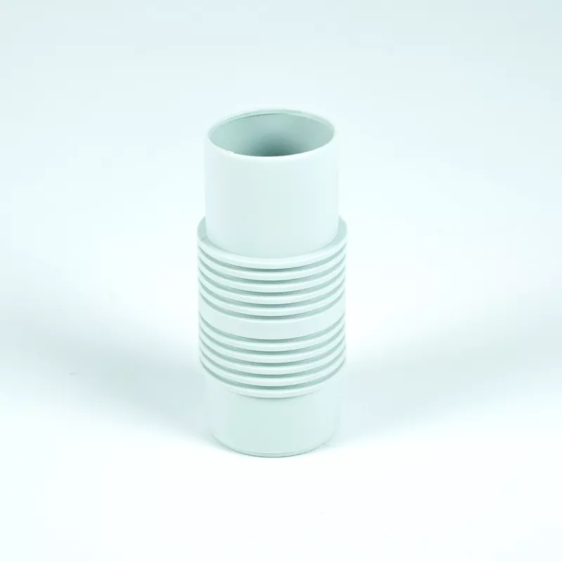 Recambio Zodiac Super G+ Adaptador de tubo a deflector