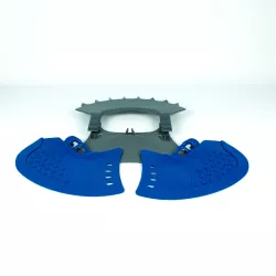 Recambio Zodiac X7Quattro  Disco completo