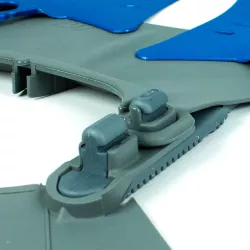 Recambio Zodiac X7Quattro  Disco completo