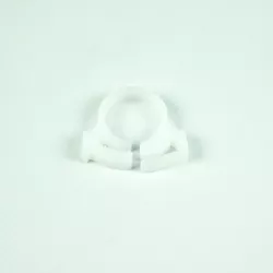 Recambio Zodiac Polaris 280  Abrazadera cola limpiafondos