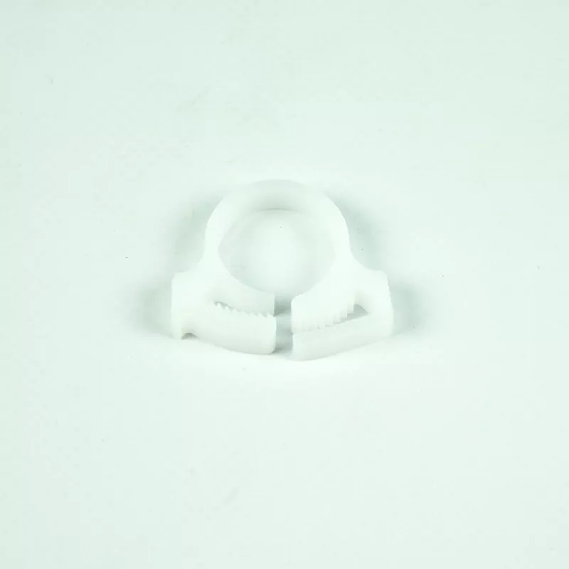 Recambio Zodiac Polaris 280 Abrazadera cola limpiafondos