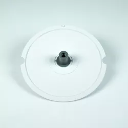 Recambio Zodiac Polaris 280  Eje largo con arandela