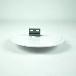 Recambio Zodiac Polaris 280  Eje largo con arandela