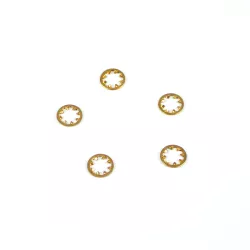 Recambio Zodiac Polaris 280  Arandela para kit eje oscilador