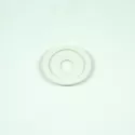 Spare parts for pool cleaner Zodiac Plastic wheel washer