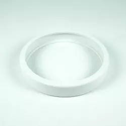 Recambio Zodiac Polaris 280  Cubierta rueda blanca