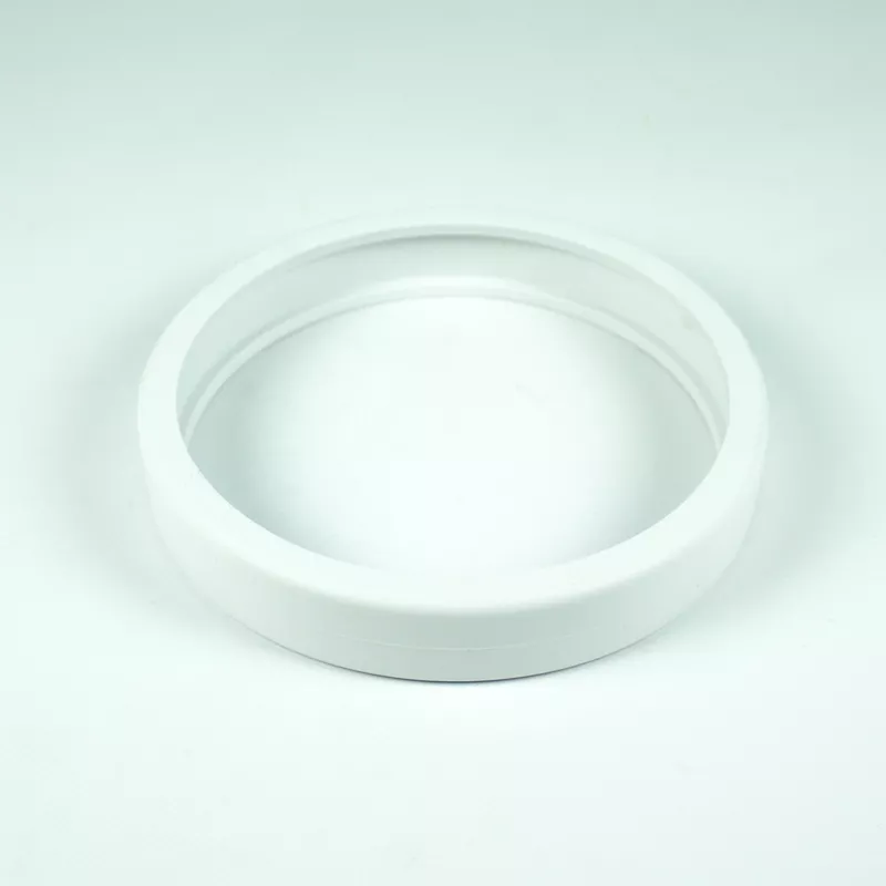 Recambio Zodiac Polaris 280 Cubierta rueda blanca