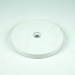 Recambio Zodiac Polaris 280 Rueda grande sin rodamiento