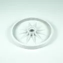 Replacement cleaner Zodiac Large wheel without bearing