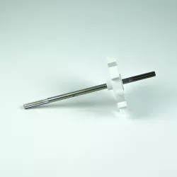 Recambio Zodiac Polaris 280  Conjunto eje transmisi