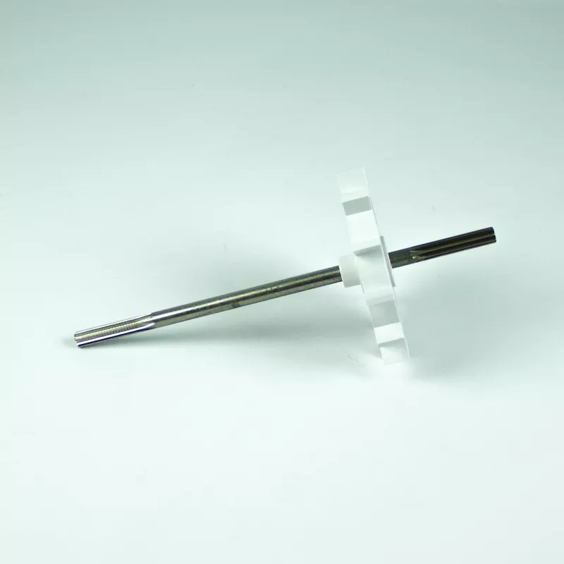 Recambio Zodiac Polaris 280 Conjunto eje transmisi