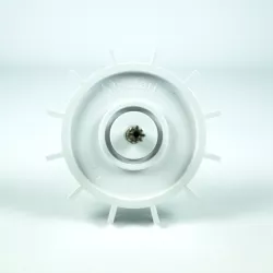 Recambio Zodiac Polaris 280  Conjunto eje transmisi