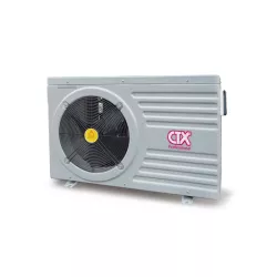 Bomba de calor piscina Certikin StarLine 10 - 8,2 Kw