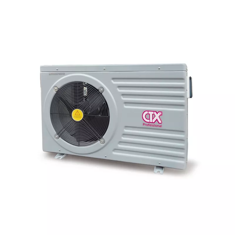 Bomba de calor piscina Certikin StarLine 15 - 11,6 Kw