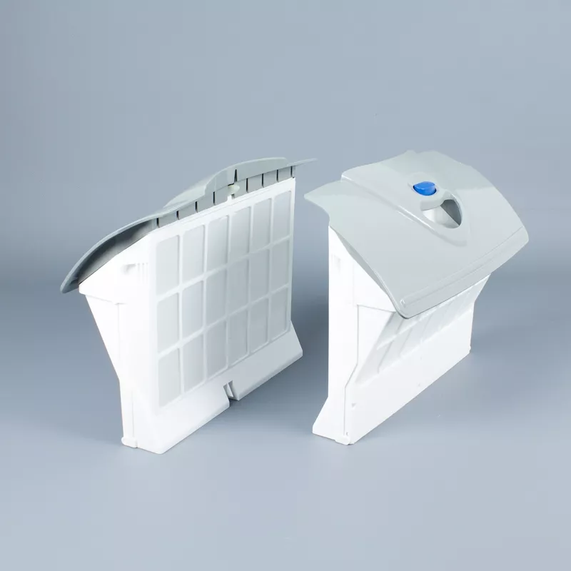 Repuestos Typhoon Top Set elemento filtrante fino (2 unids.)