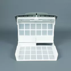 Repuestos Typhoon Top Set elemento filtrante fino (2 unids.)