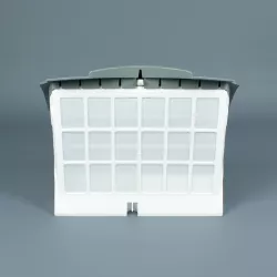 Repuestos Typhoon Top Set elemento filtrante standard (2 unids.)