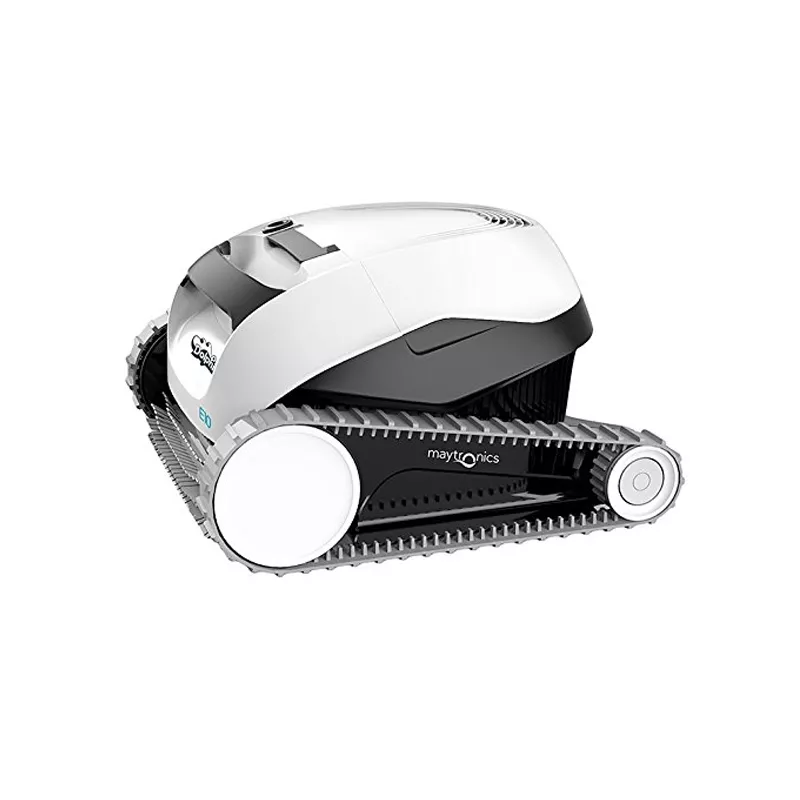 Limpiafondos Robot Dolphin E10