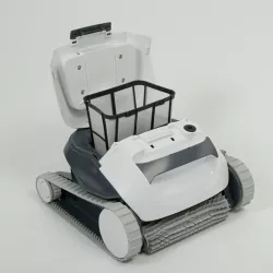 Limpiafondos Robot Dolphin E10