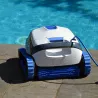 Limpiafondos Robot Dolphin S100