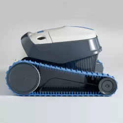 Limpiafondos Robot Dolphin S100