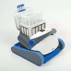 Limpiafondos Robot Dolphin S200