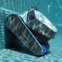 Limpiafondos automático Dolphin S300i