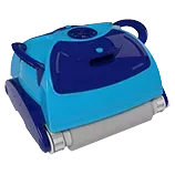 Peças de substituição Bora Classic Top