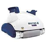 Spare parts Astralpool Sonic 4