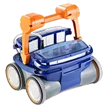 Parti di ricambio Astralpool Max 5 Pro