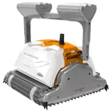 Ricambi per Dolphin Acuarius R4