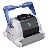 Ricambi Hayward Tiger Shark QC