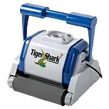 Parti di ricambio Hayward Tiger Shark 2
