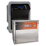 Onderdelen voor chlorinator BSV Pro