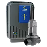 Onderdelen voor chlorinator Zodiac Ei2