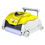 Parti di ricambio Hayward Power Shark