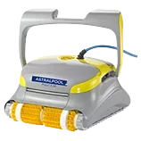 Onderdelen Astralpool Pulit E80