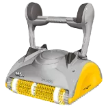 Spare parts for Dolphin Raudo