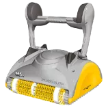 Ricambi per Dolphin Raudo Ultra