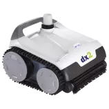 Peças de substituição para Dolphin Hybrid Dx2