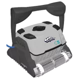 Onderdelen voor Dolphin C5