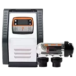 Spare parts for chlorinator CTX E-Series