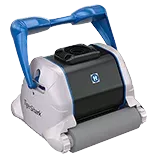 Peças de substituição Hayward TigerShark New