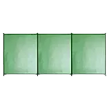 Flash-N Poolumzäunung