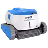 Onderdelen voor Dolphin Racer Cross Over 2