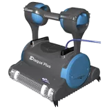 Peças de substituição para Dolphin Diaqua Plus